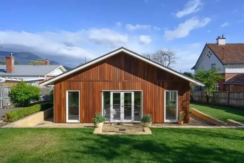 Home Extensions Hobart