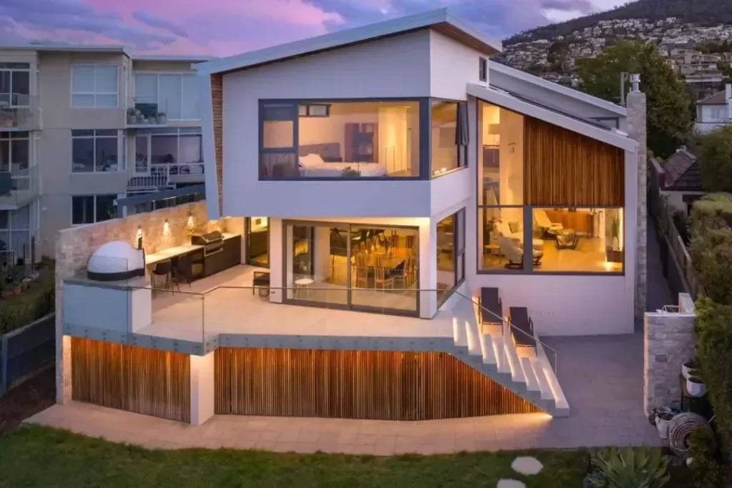 Home Extensions Hobart