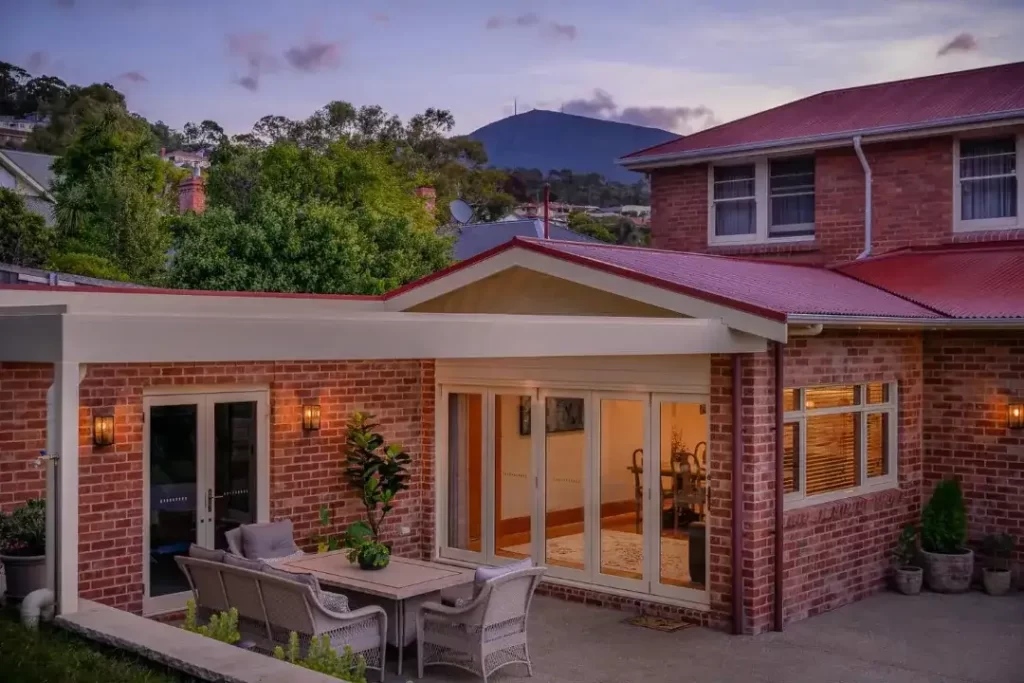 Home Renovations Battery Point