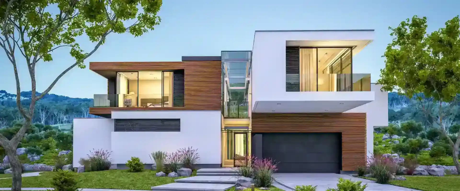 Custom Home Renovations Hobart