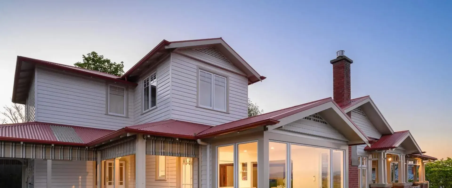 Luxury Home Renovations Hobart