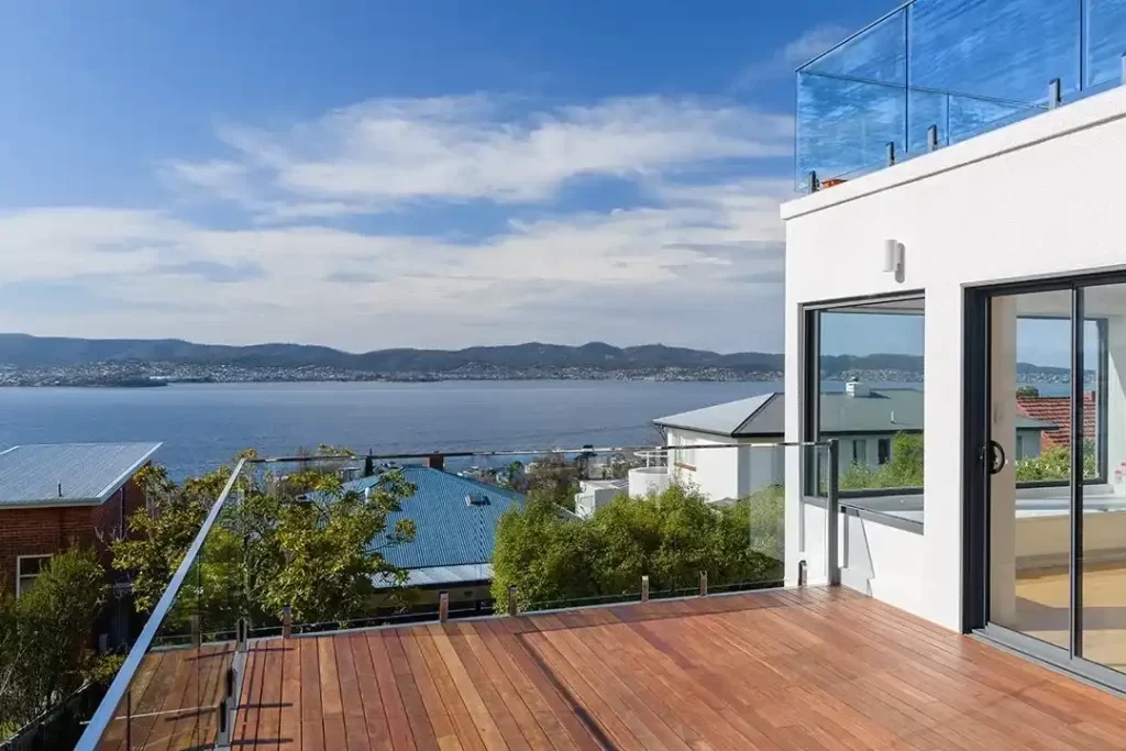 Luxury Home Renovations Hobart