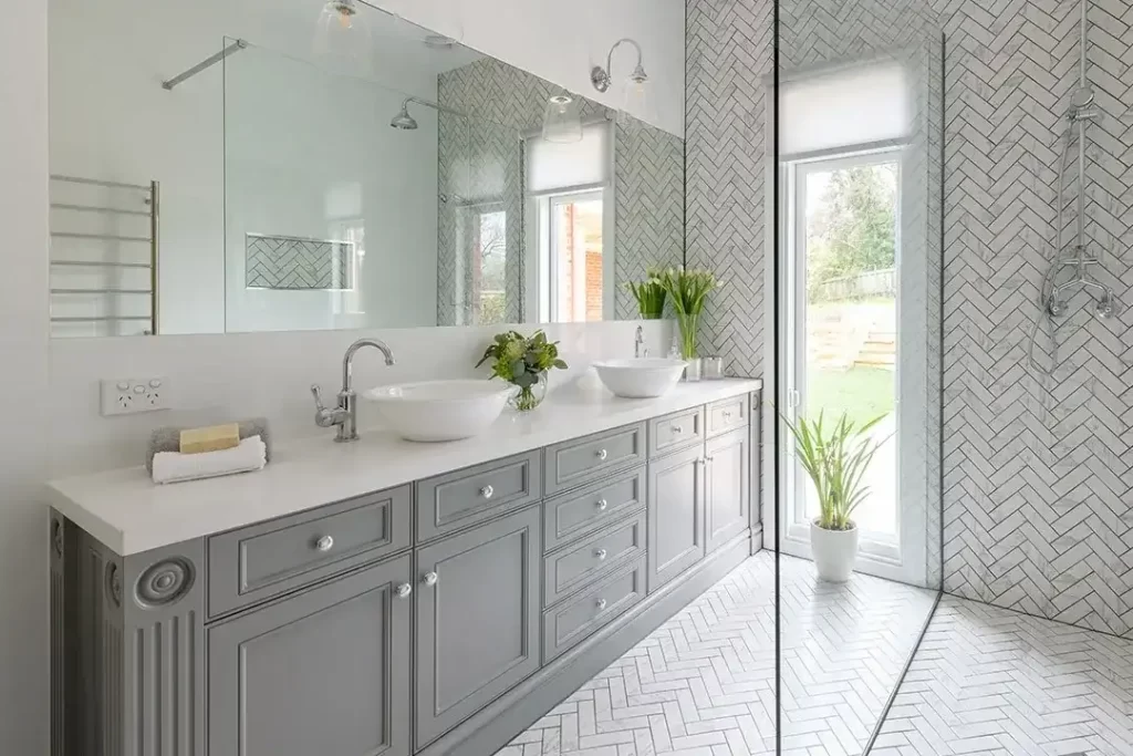 Luxury Home Renovations Hobart