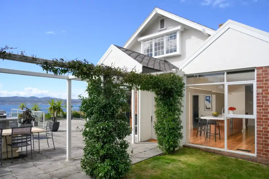 Home Extensions Hobart